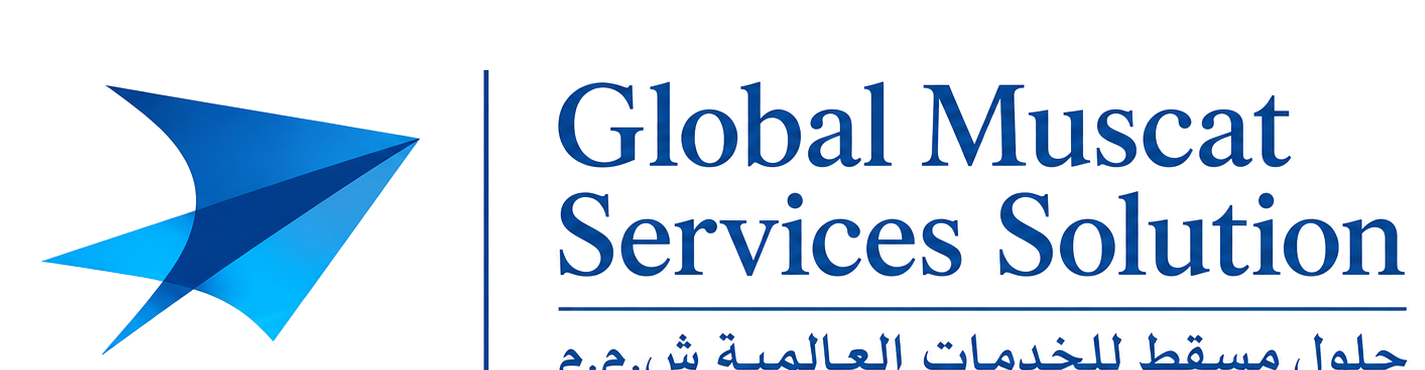 Global Muscat Services & Solution